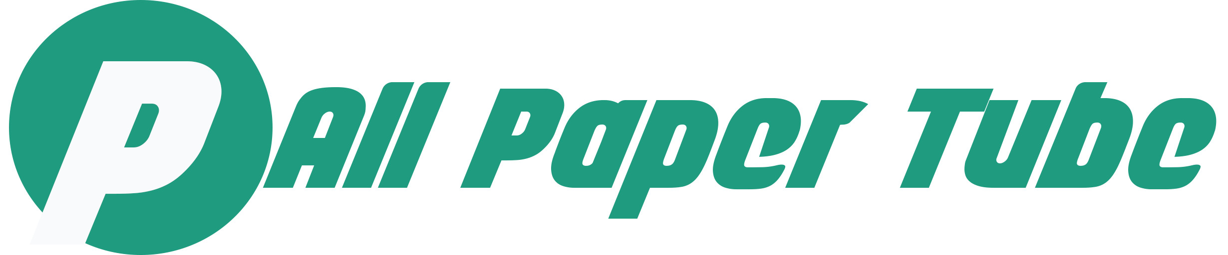 all-paper-tube-logo