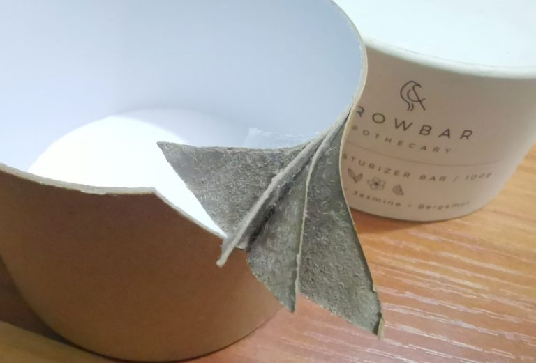 Why Paper Tube Is Eco Tube Packaging? All Paper Tube Co.