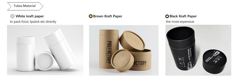 custom-made-paper-tubes-material