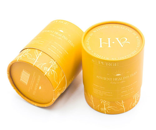 2-Piece-printed-paper-tube-for-tea
