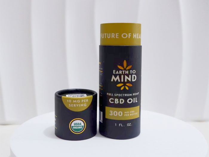 CBD-OIL-CARDBOARD-TUBE-PACKAGING