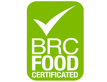 BRC verified