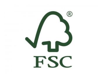 FSC-certification