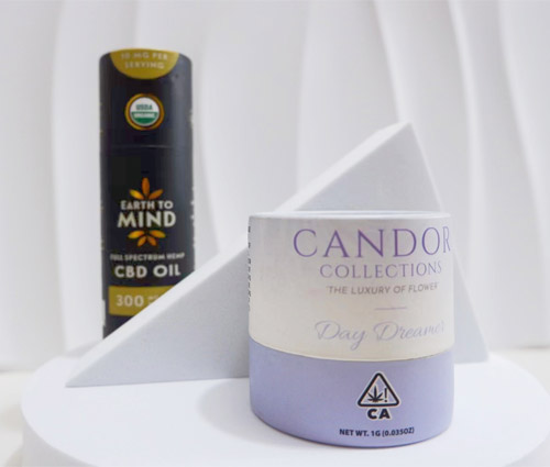 custom-CBD-oil-paper-tube-package