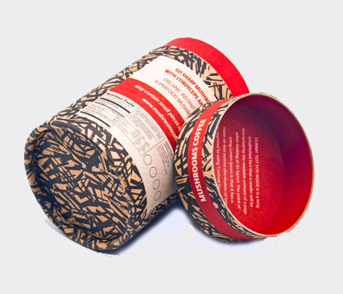 cardboard-tube-for-coffee-custom