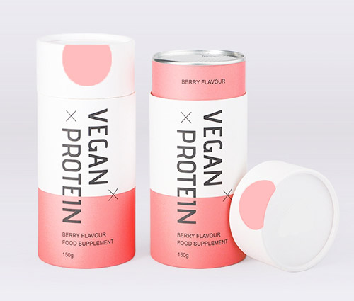 custom-food-powder-cardboard-tube-printing