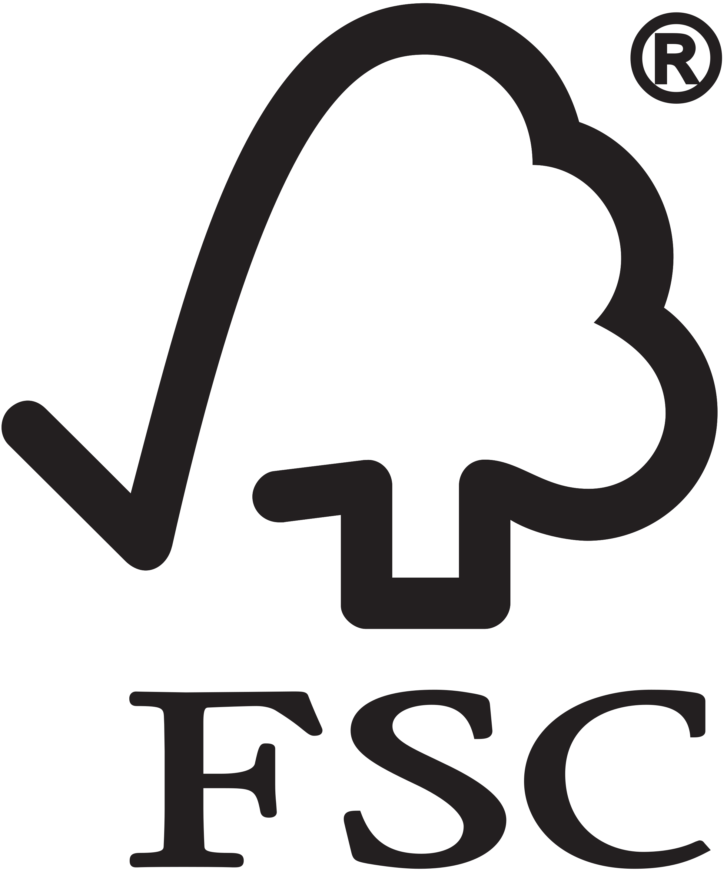 FSC-certification