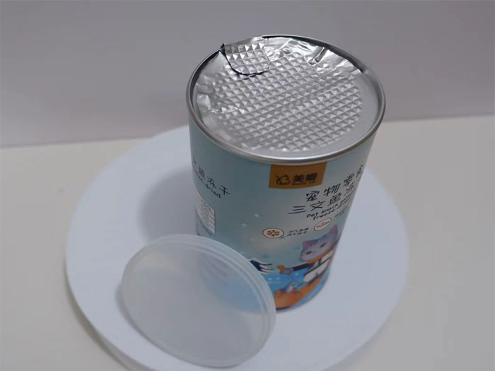 food-paper-can-packaging