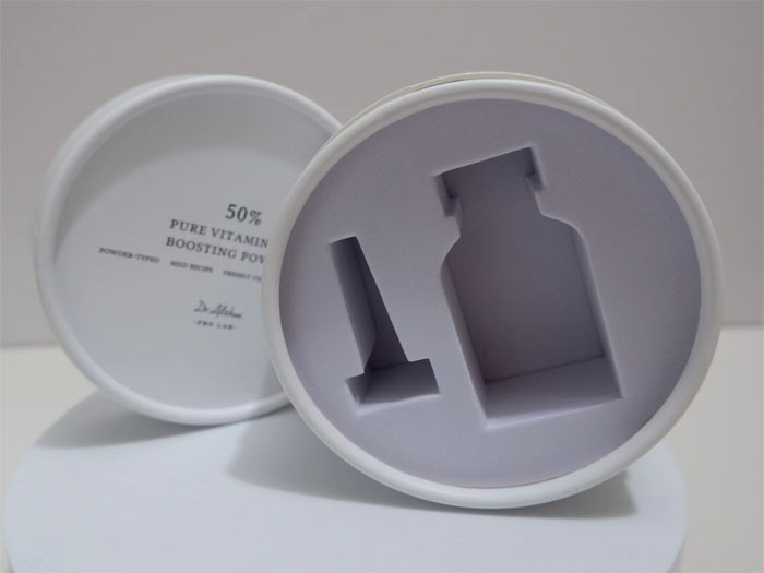 skin-care-paper-tube-eva-insert