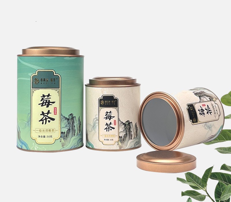 tea-paper-can-packaging