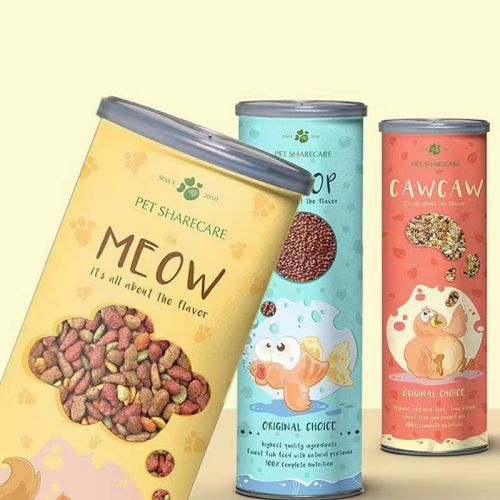 food-paper-cans-custom