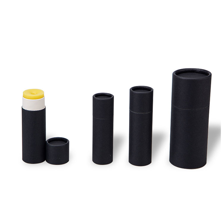 black-lip-balm-tube-wholesale