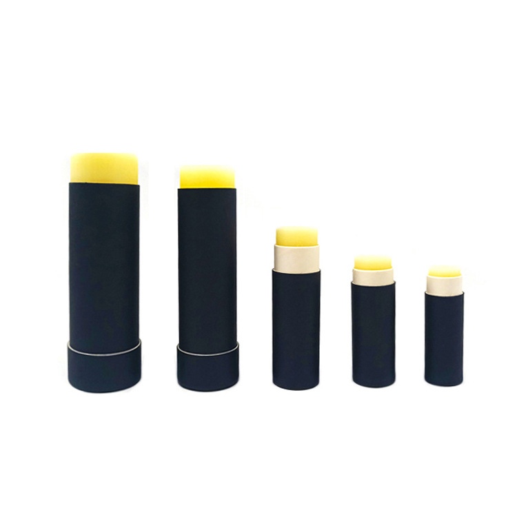 blank-black-balm-paper-tube