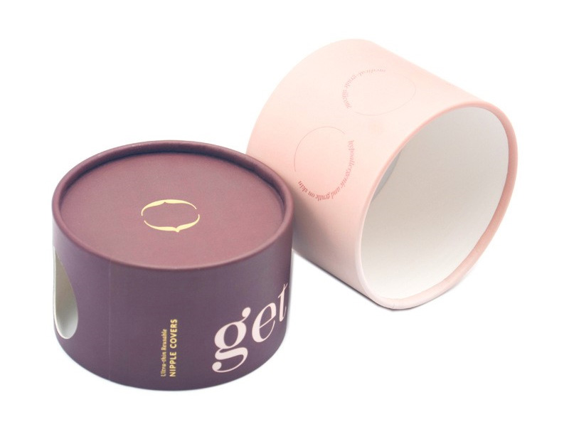 bra-pad-paper-tube-with-window