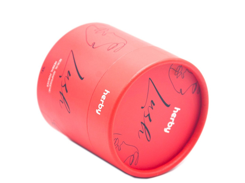 custom-paper-tube-for-tea-full-view
