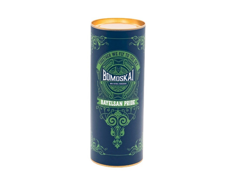 custom-printed-cylinder-wine-round-box-paper
