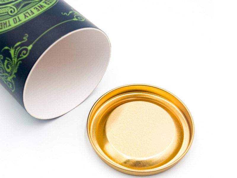 customied-cardboard-round-wine-tube-packaging