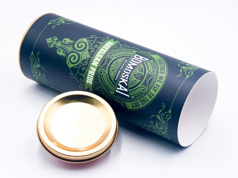 wine-round-paper-tube-packaging