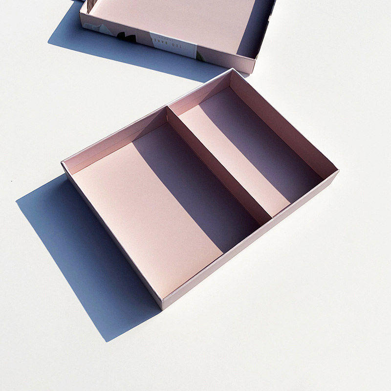 cardboard rigid box