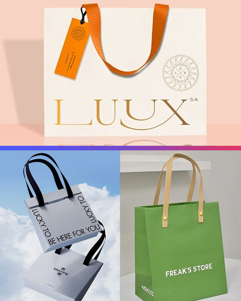 our-paper-bags