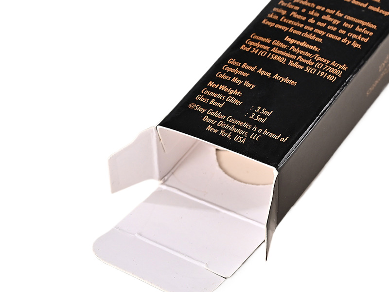 space save folding box