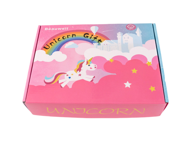 mailer box