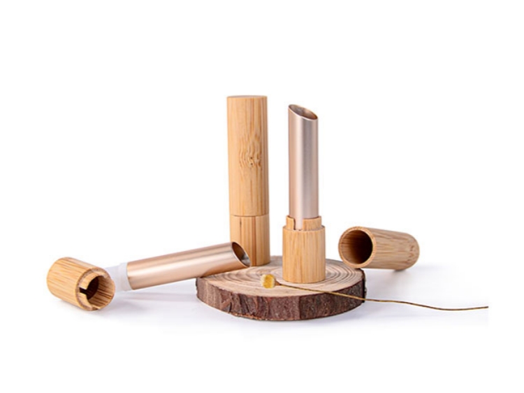 Bamboo-Lipstick