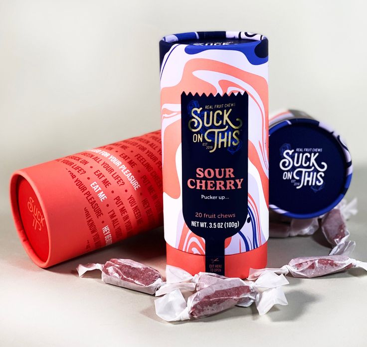 paper tube packaging