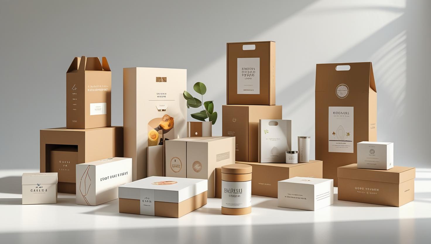 Custom Folding Boxes_ Smart, Stylish, and Sustainable Packaging for Brands