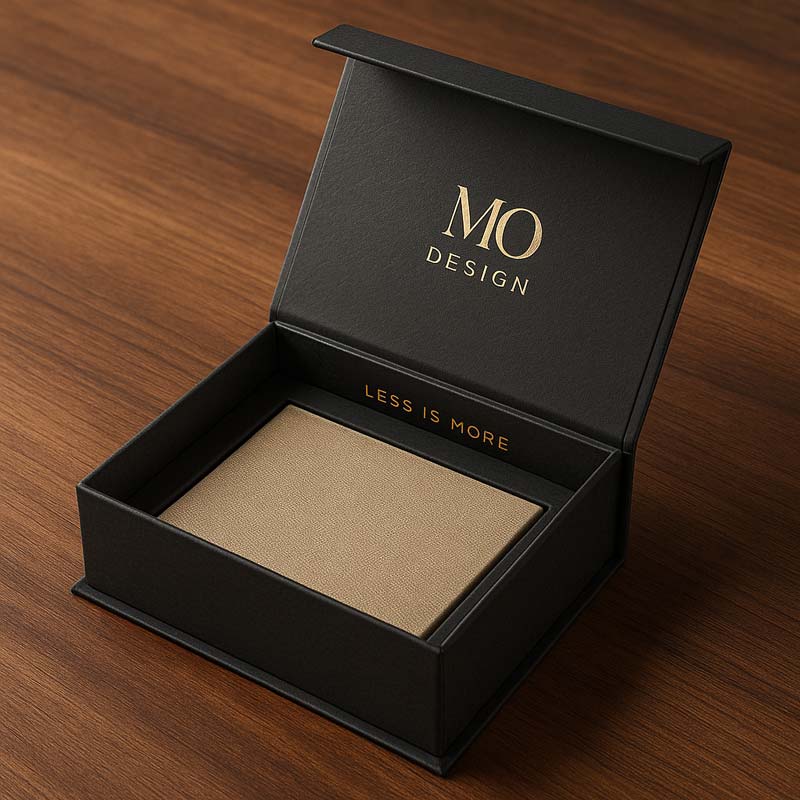 luxury-magnetic-box | What Type of Paper to Package Elegant Boxes?