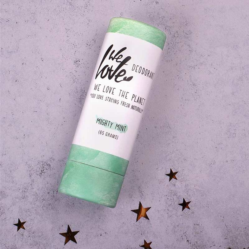 lip balm push-up tubes