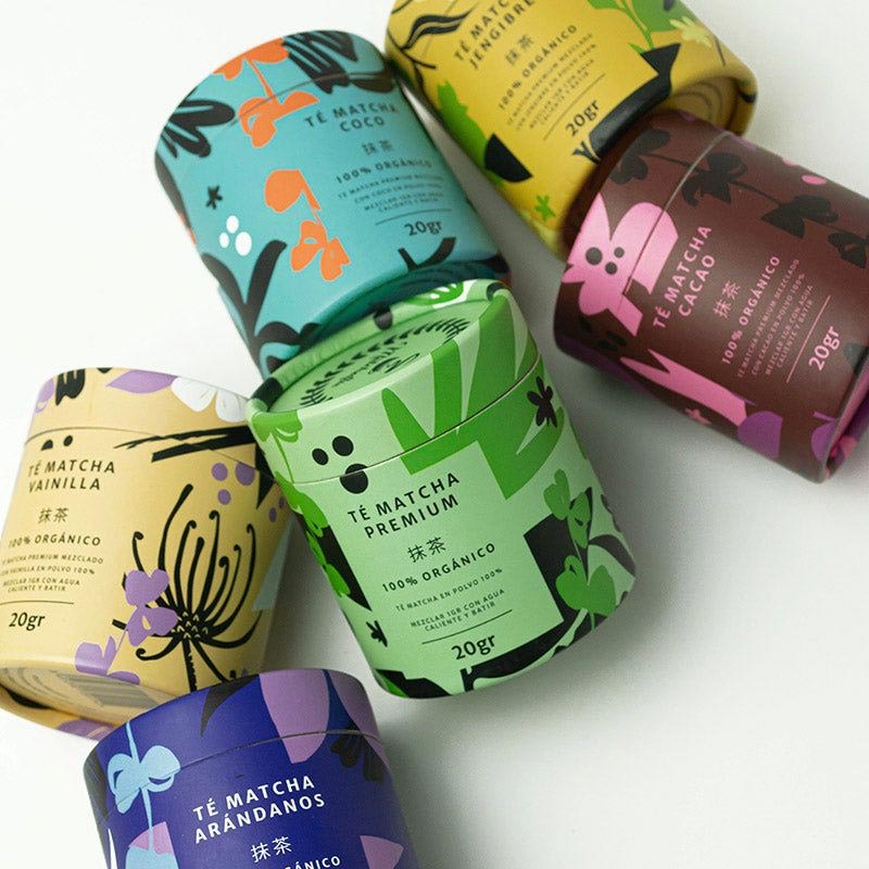 Paper tube packaging ideas | Creative Customization Ideas