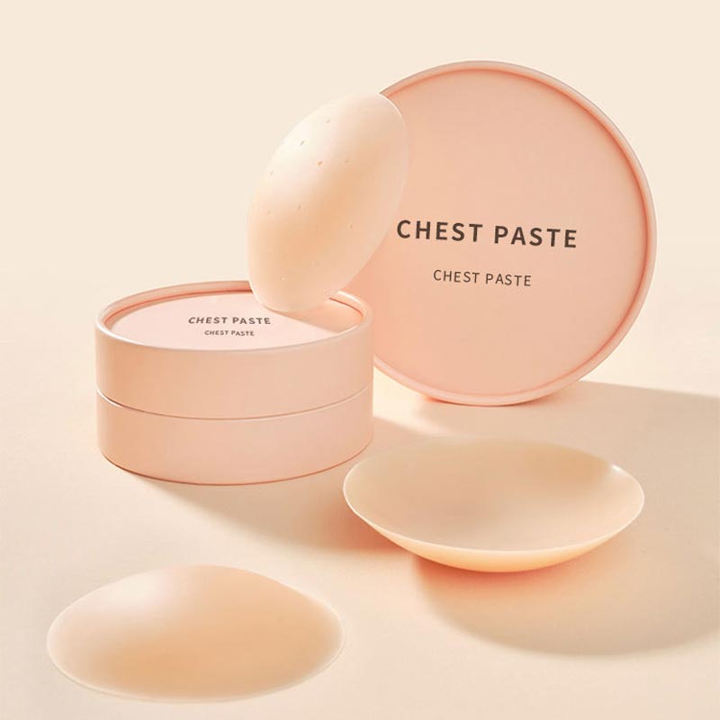 pasties paper container