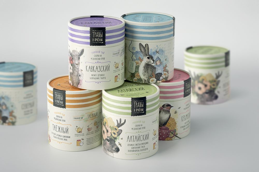 eco-friendly paper tube packaging guide