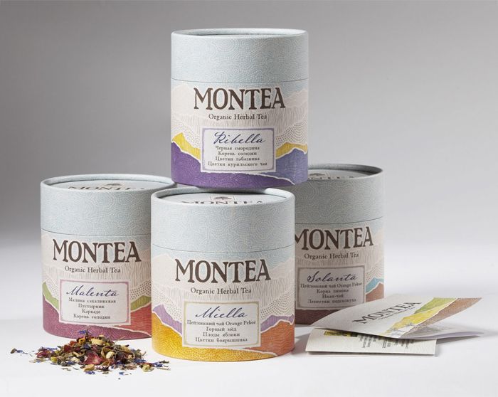 custom paper tube for packaging