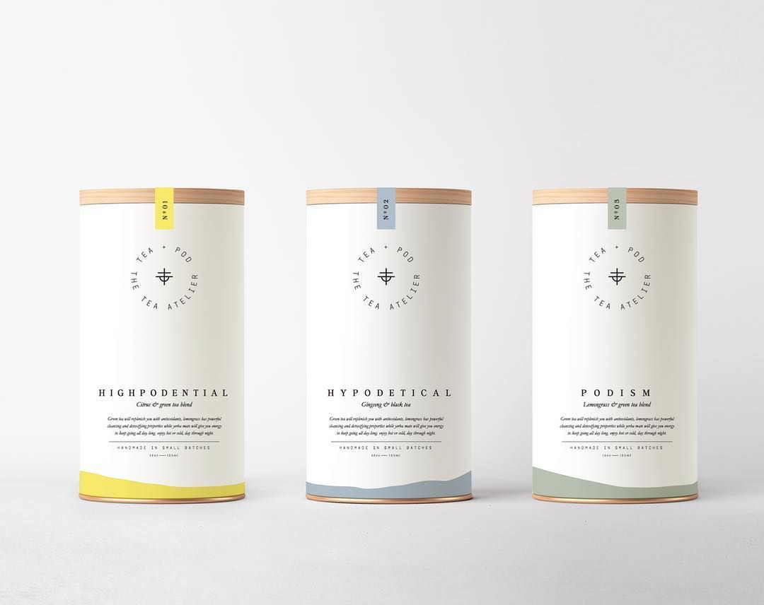 Single-piece paper tubes