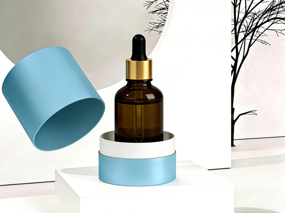 custom packaging solutions