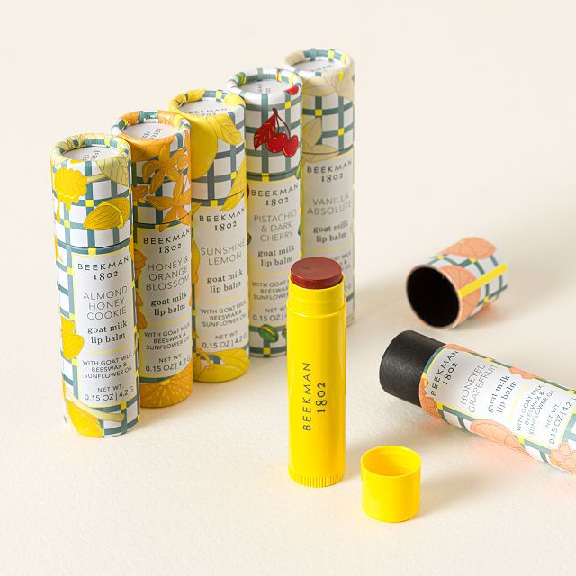 Best Lip Balm for Dry Lips