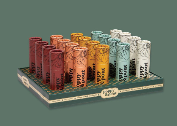 lip-balm-display-packaging- structure